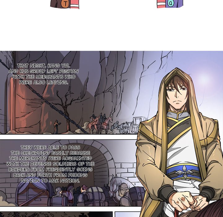 The Blood Revival Chapter 114 image 14