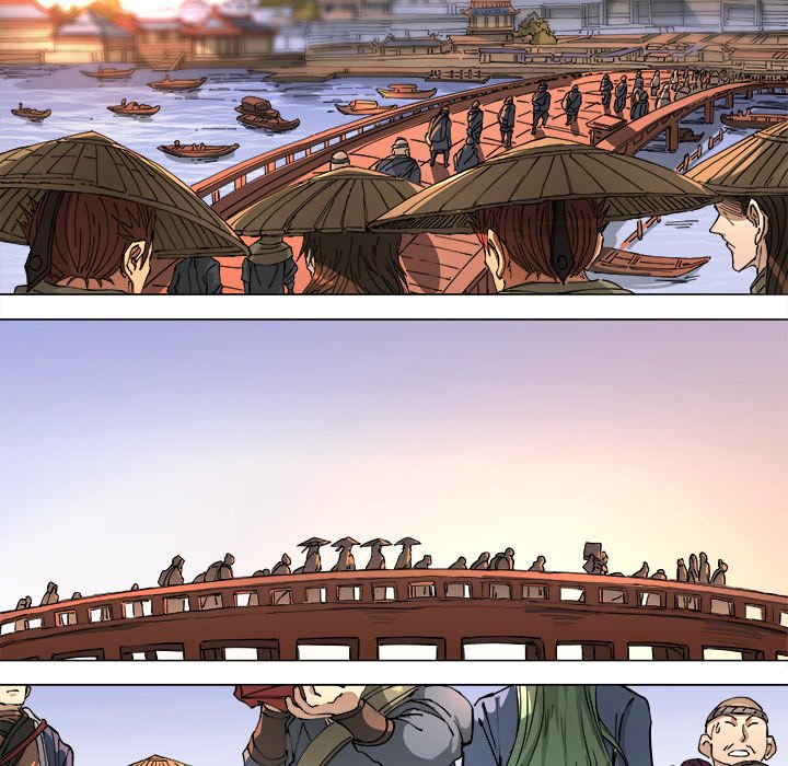 The Blood Revival Chapter 114 image 23