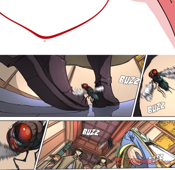 The Blood Revival Chapter 114 image 27