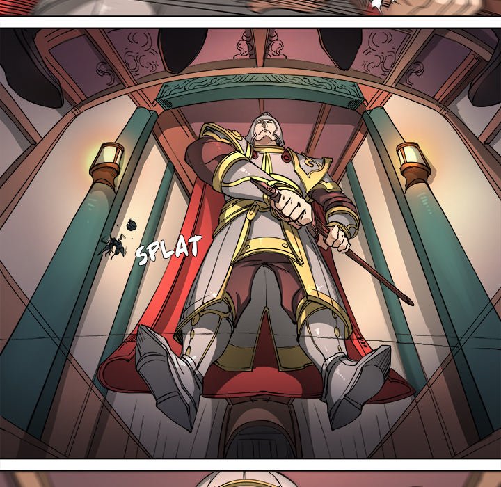 The Blood Revival Chapter 114 image 29