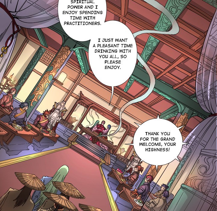 The Blood Revival Chapter 114 image 32