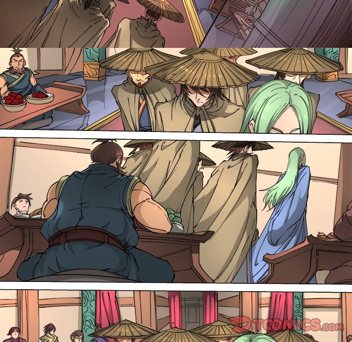 The Blood Revival Chapter 114 image 33