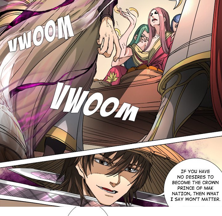 The Blood Revival Chapter 114 image 38