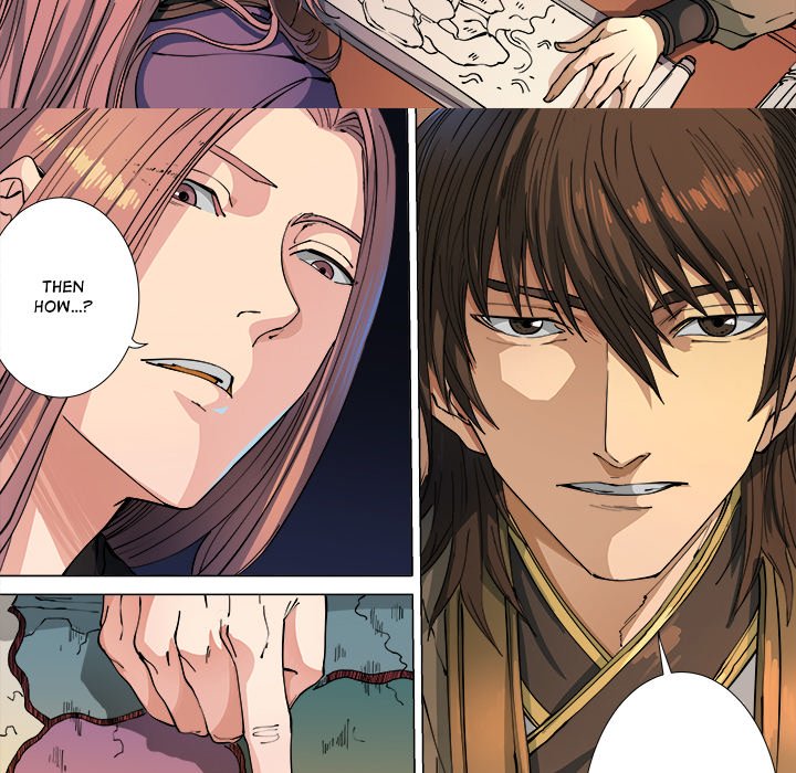 The Blood Revival Chapter 115 image 17