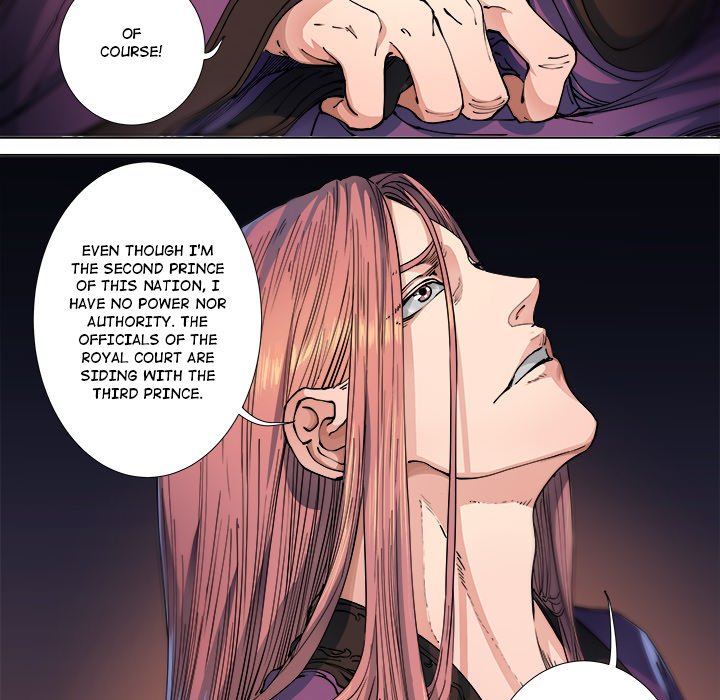 The Blood Revival Chapter 115 image 23