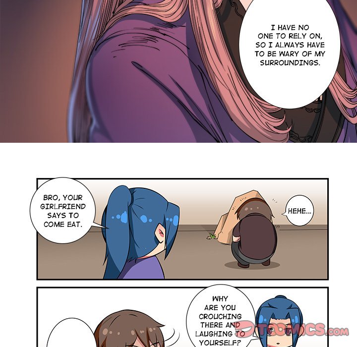 The Blood Revival Chapter 115 image 24