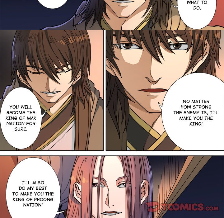 The Blood Revival Chapter 115 image 33