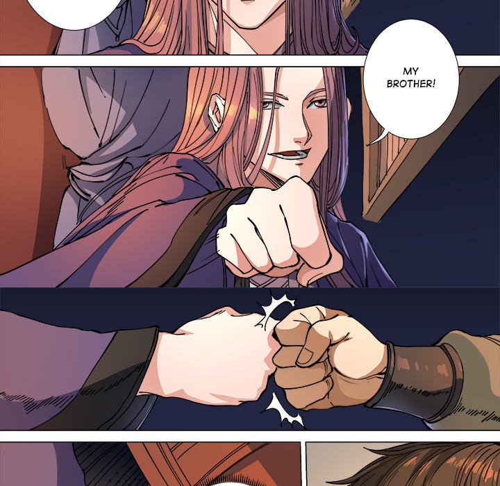 The Blood Revival Chapter 115 image 34