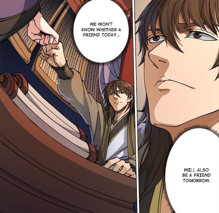 The Blood Revival Chapter 115 image 35