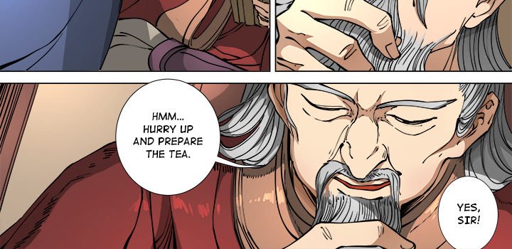 The Blood Revival Chapter 115 image 37