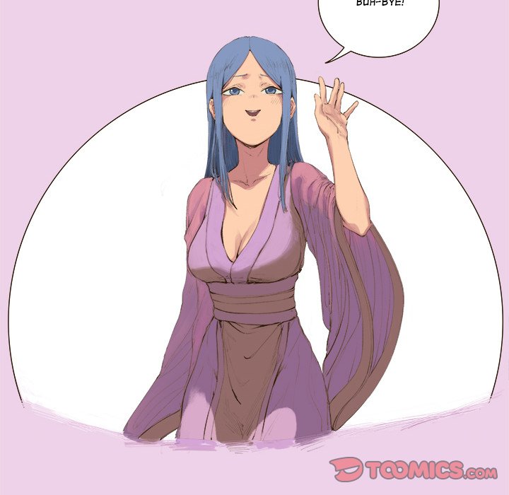 The Blood Revival Chapter 116 image 13