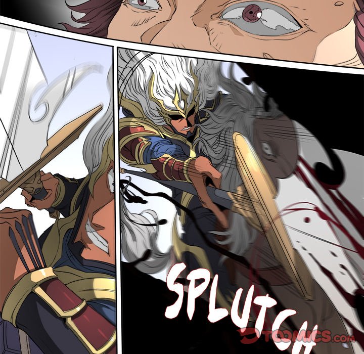The Blood Revival Chapter 116 image 23