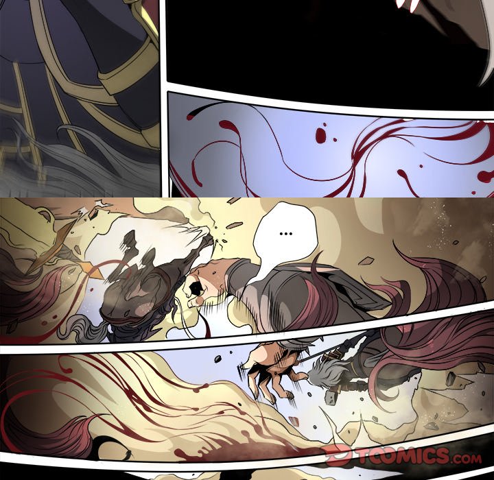 The Blood Revival Chapter 116 image 24