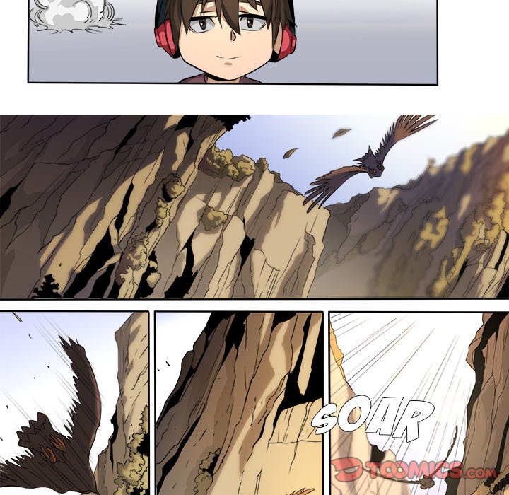 The Blood Revival Chapter 117 image 14