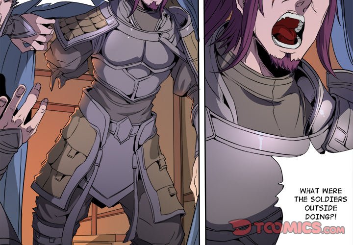 The Blood Revival Chapter 117 image 1