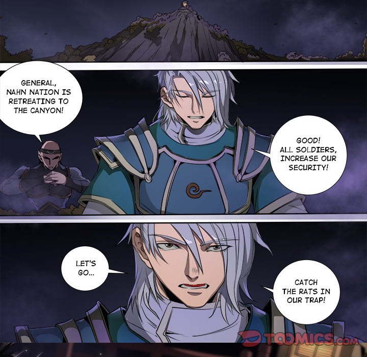 The Blood Revival Chapter 117 image 6