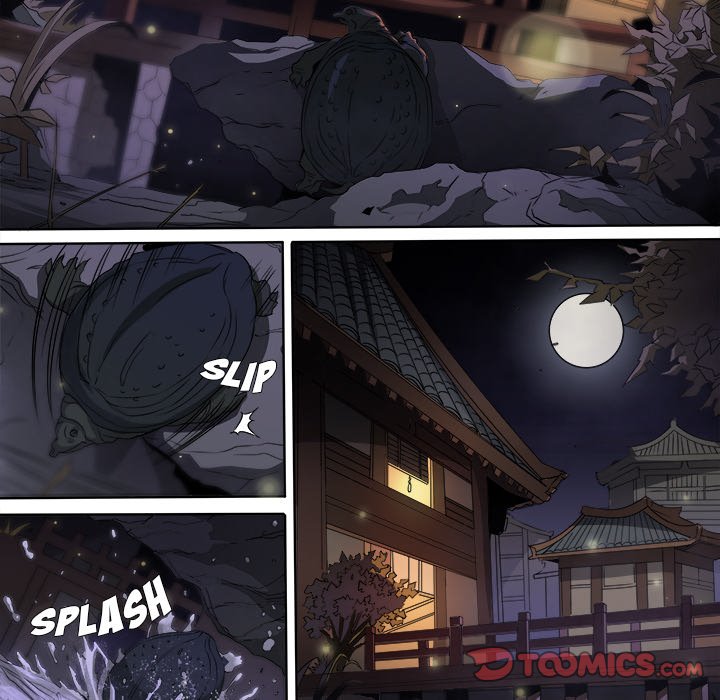 The Blood Revival Chapter 117 image 7