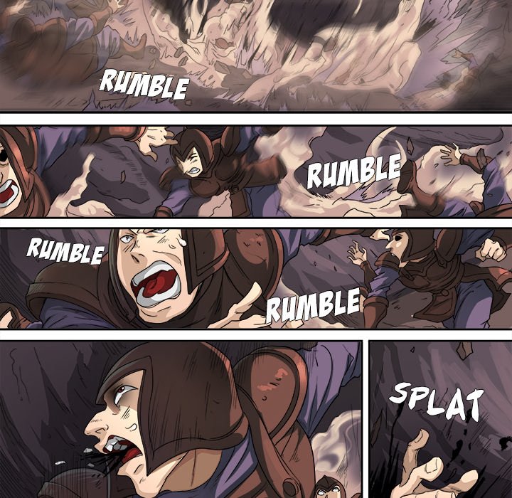 The Blood Revival Chapter 118 image 19
