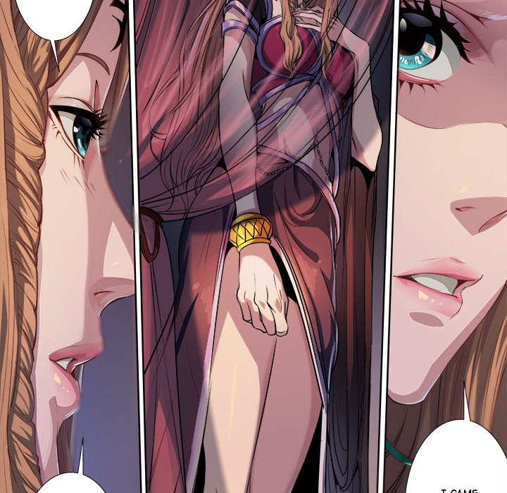 The Blood Revival Chapter 119 image 13