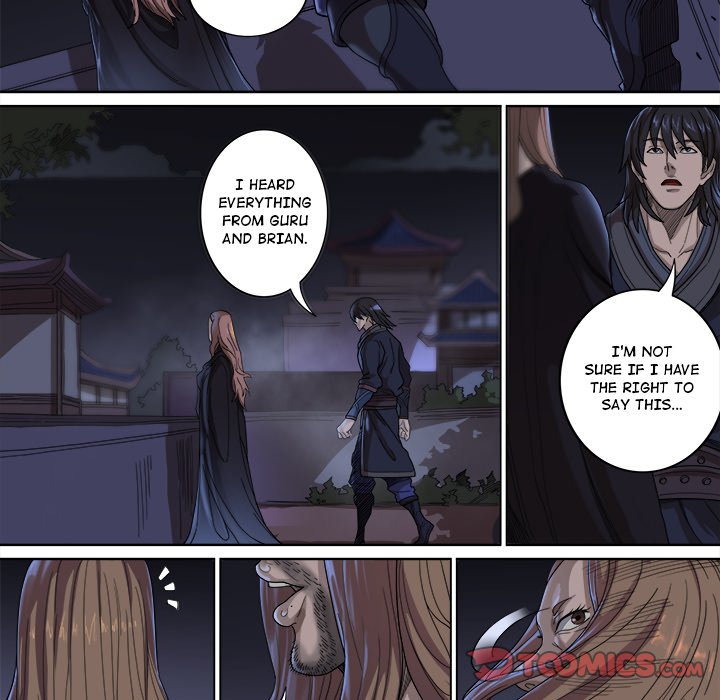 The Blood Revival Chapter 119 image 26