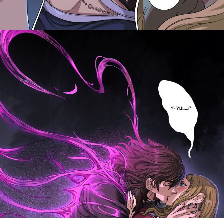 The Blood Revival Chapter 119 image 33