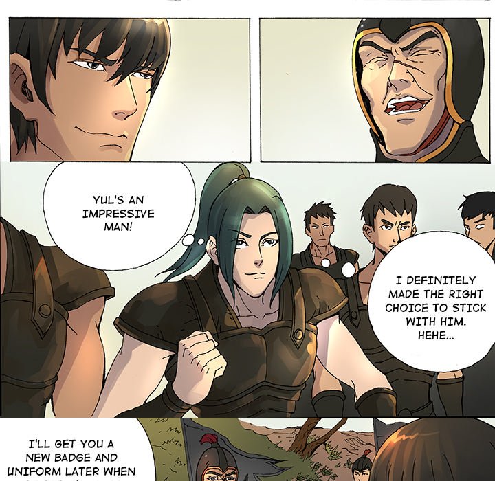 The Blood Revival Chapter 12 image 9