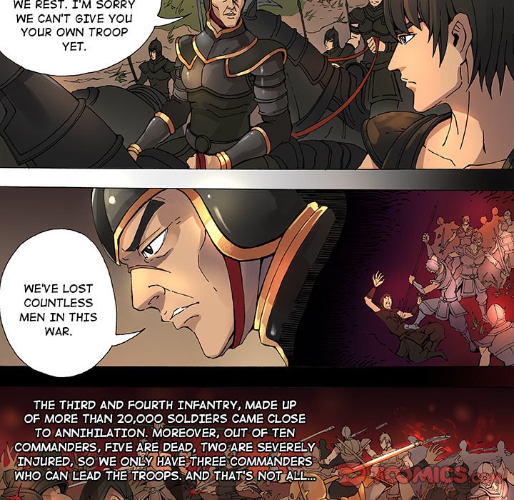 The Blood Revival Chapter 12 image 10