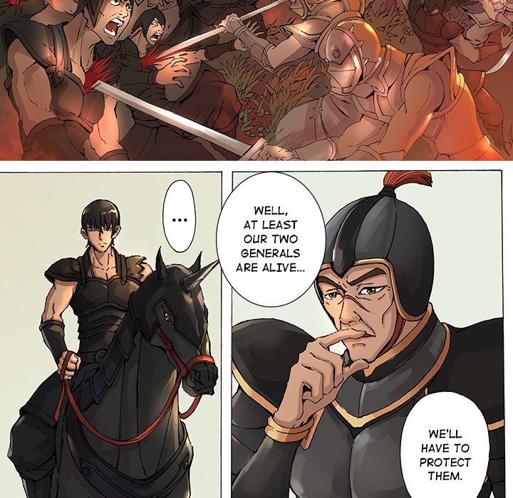 The Blood Revival Chapter 12 image 11