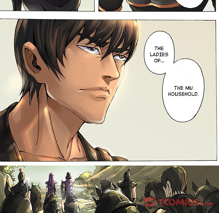 The Blood Revival Chapter 12 image 12