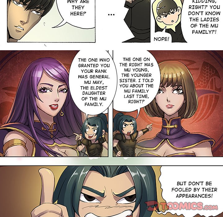 The Blood Revival Chapter 12 image 14
