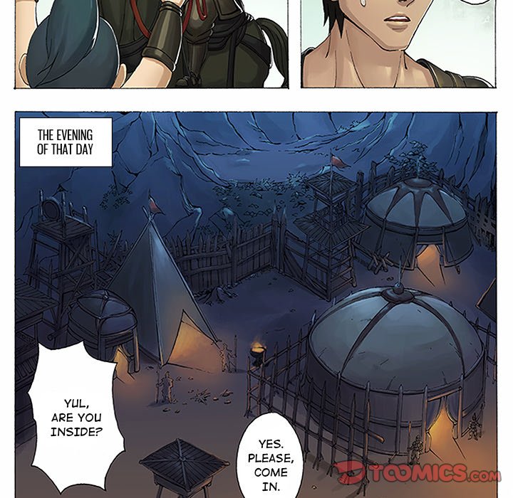 The Blood Revival Chapter 12 image 16