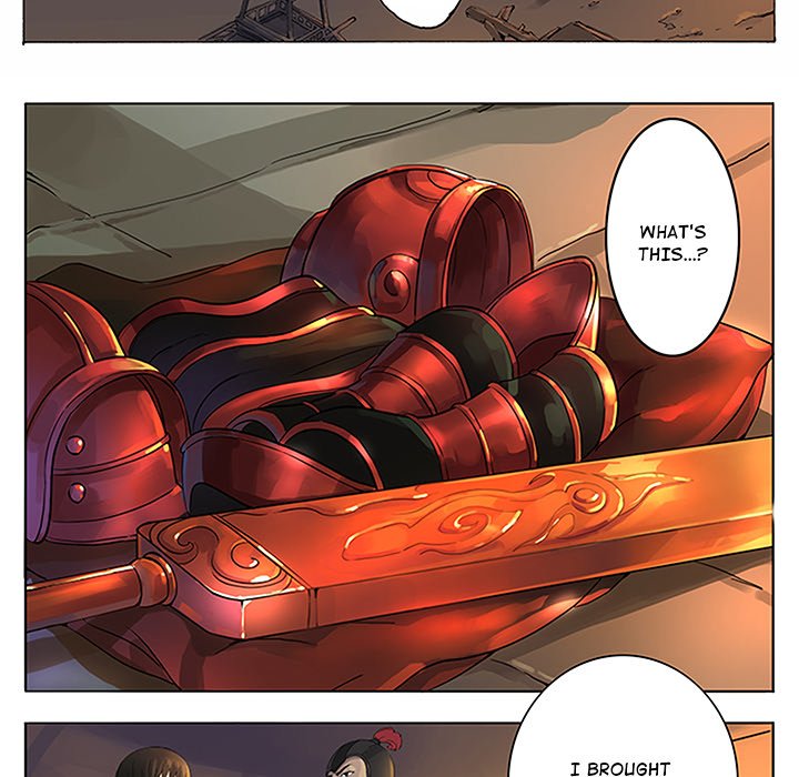 The Blood Revival Chapter 12 image 17