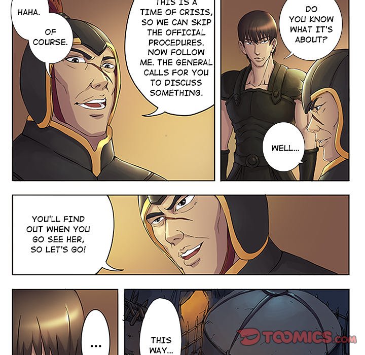 The Blood Revival Chapter 12 image 20
