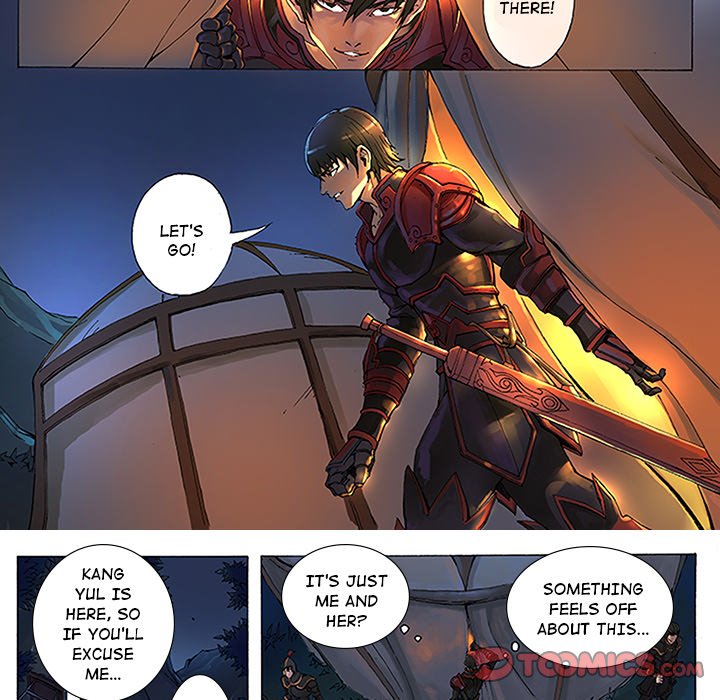 The Blood Revival Chapter 12 image 22