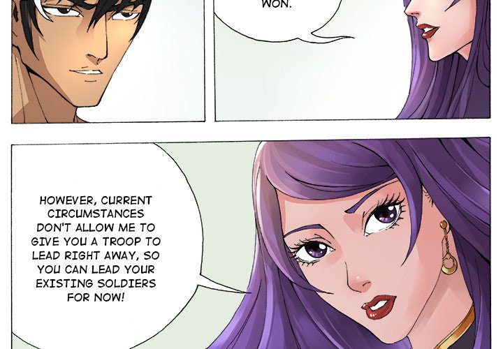 The Blood Revival Chapter 12 image 3