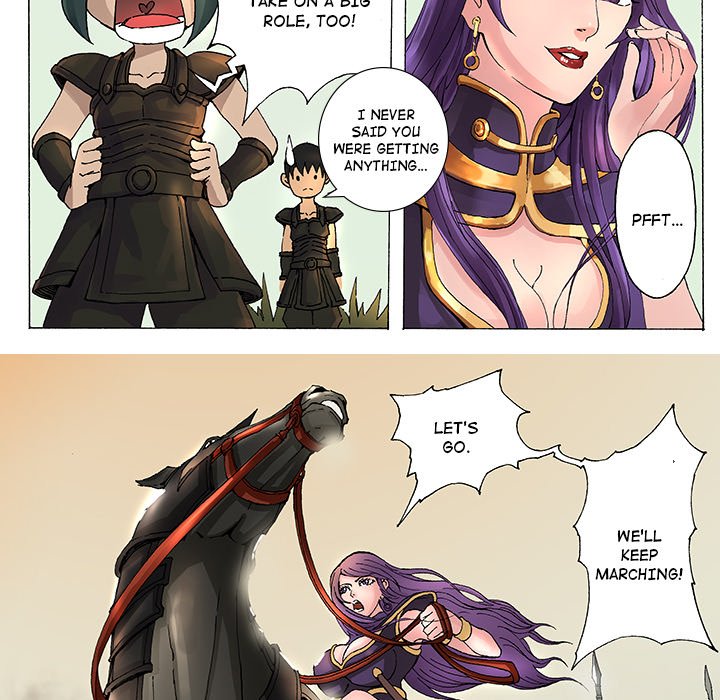 The Blood Revival Chapter 12 image 5