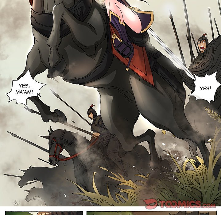 The Blood Revival Chapter 12 image 6
