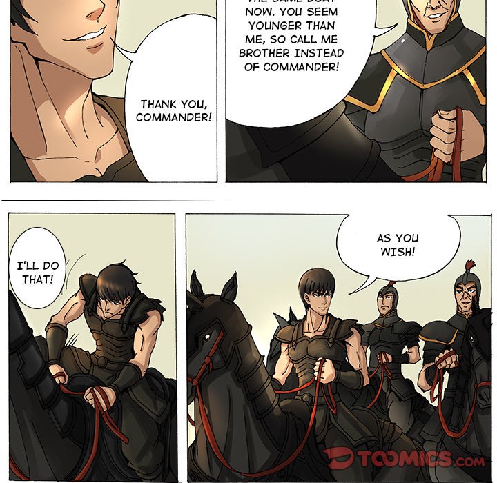 The Blood Revival Chapter 12 image 8