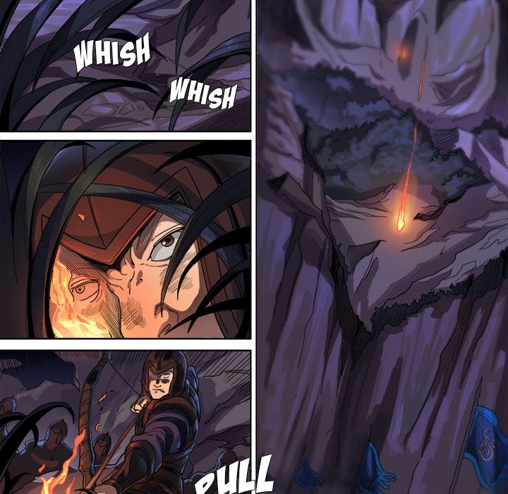 The Blood Revival Chapter 120 image 13