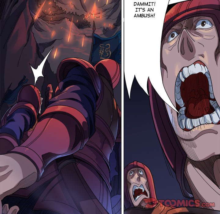 The Blood Revival Chapter 120 image 16