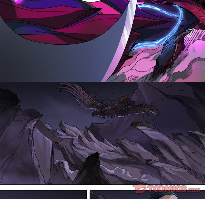 The Blood Revival Chapter 120 image 24
