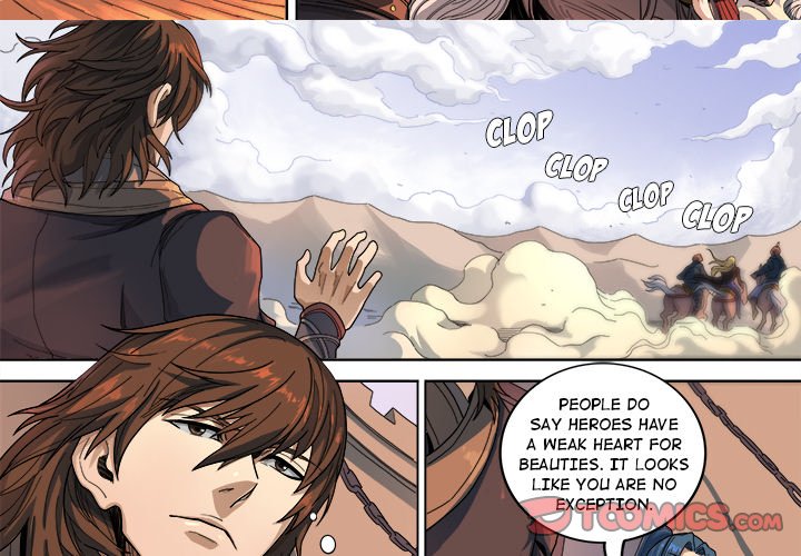 The Blood Revival Chapter 120 image 2