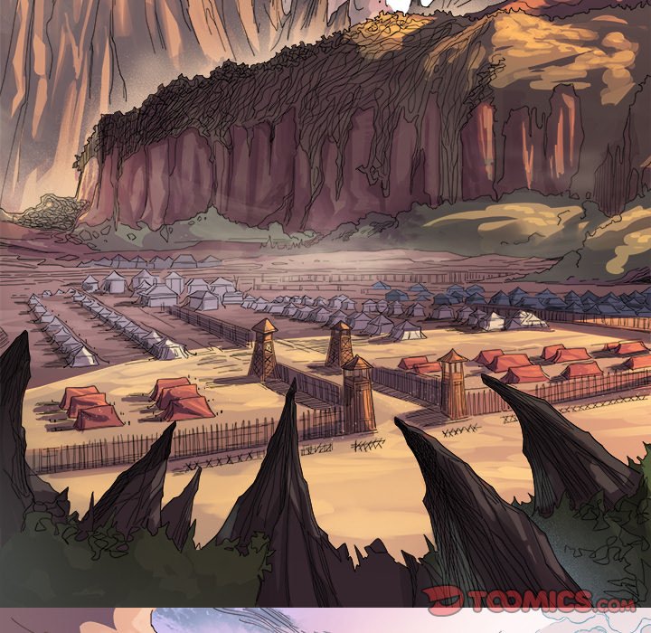 The Blood Revival Chapter 120 image 6