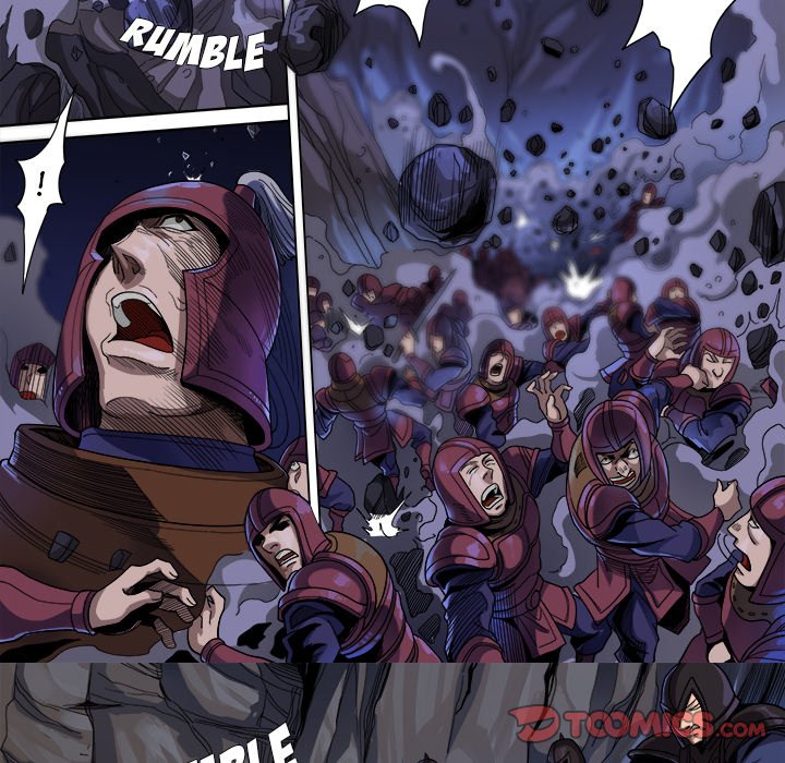 The Blood Revival Chapter 121 image 9