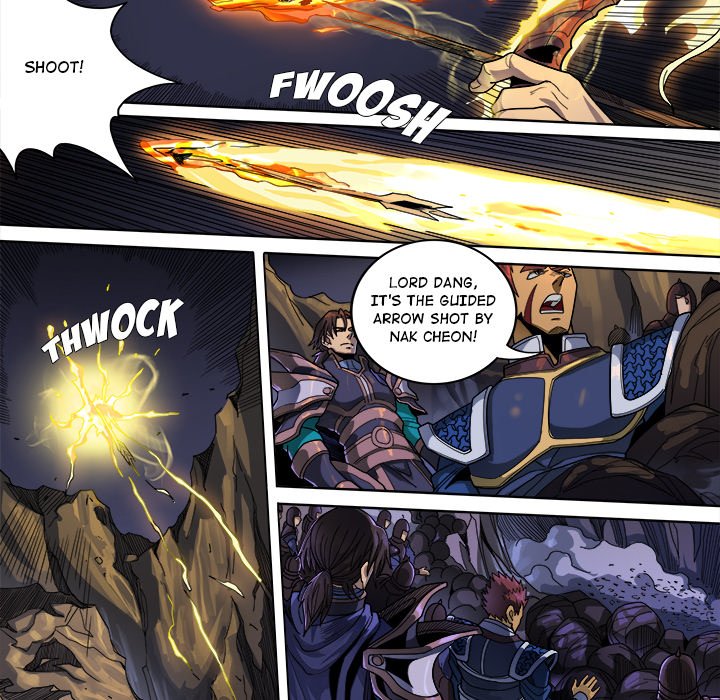The Blood Revival Chapter 121 image 7