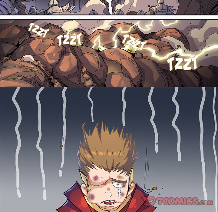 The Blood Revival Chapter 122 image 24