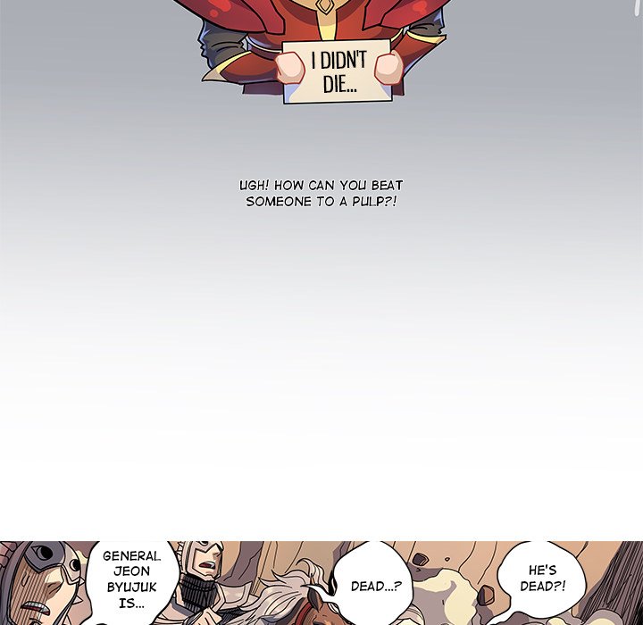 The Blood Revival Chapter 122 image 25