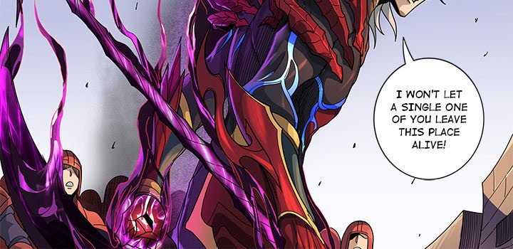 The Blood Revival Chapter 122 image 37