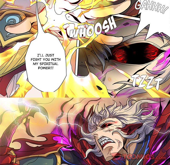 The Blood Revival Chapter 123 image 34