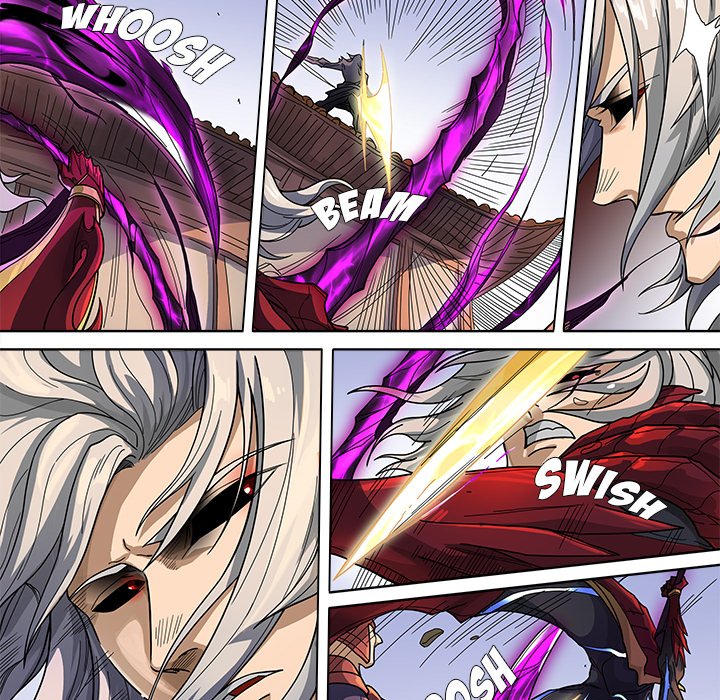 The Blood Revival Chapter 123 image 7